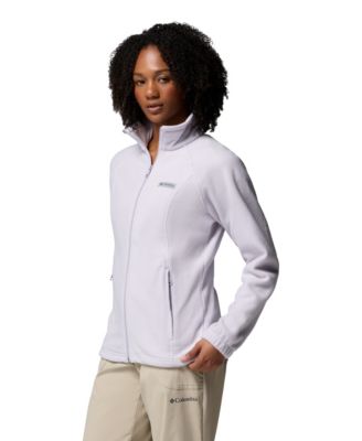 Women's Benton Springs Fleece Jacket