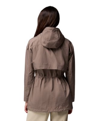 Women's Pardon My Jacket