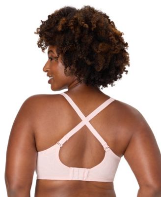 Women's Coolest Smoothing Foam Wireless Bra DF4582