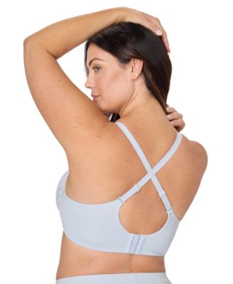 Women's Breathe Wireless T-Shirt Bra DF7594