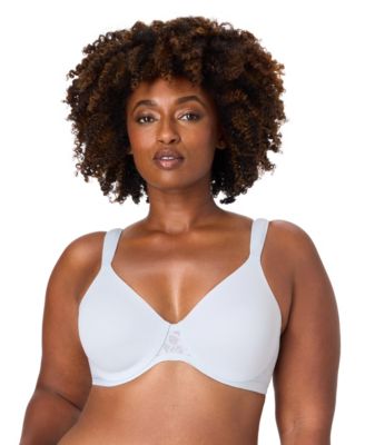 Women's Coolest Smoothing Underwire T-Shirt Bra DF4580