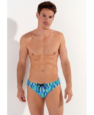 Men's Marbella Swim Mini Briefs