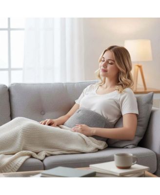 Travel Handwarming Waist Pouch