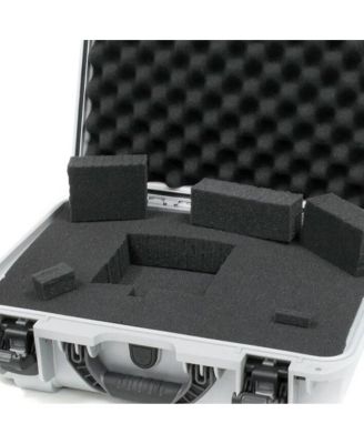 Large Series 925 Lightweight NK-7 Resin Waterproof Protective Case with Foam