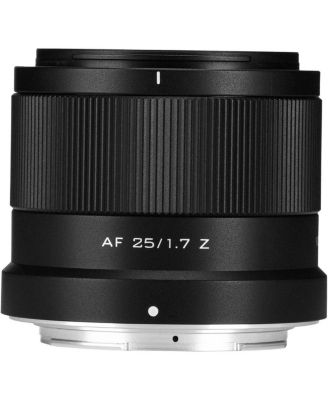 AF 25mm f/1.7 Air Z Lens (Nikon Z)