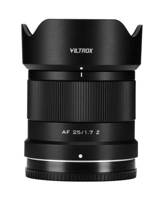AF 25mm f/1.7 Air Z Lens (Nikon Z)