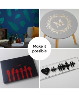 Removable Matte Value Vinyl