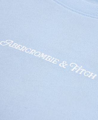 Girls' Berry Flag Oversized T-Shirt