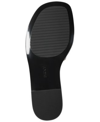 Women's Columba Slide Flat Sandals