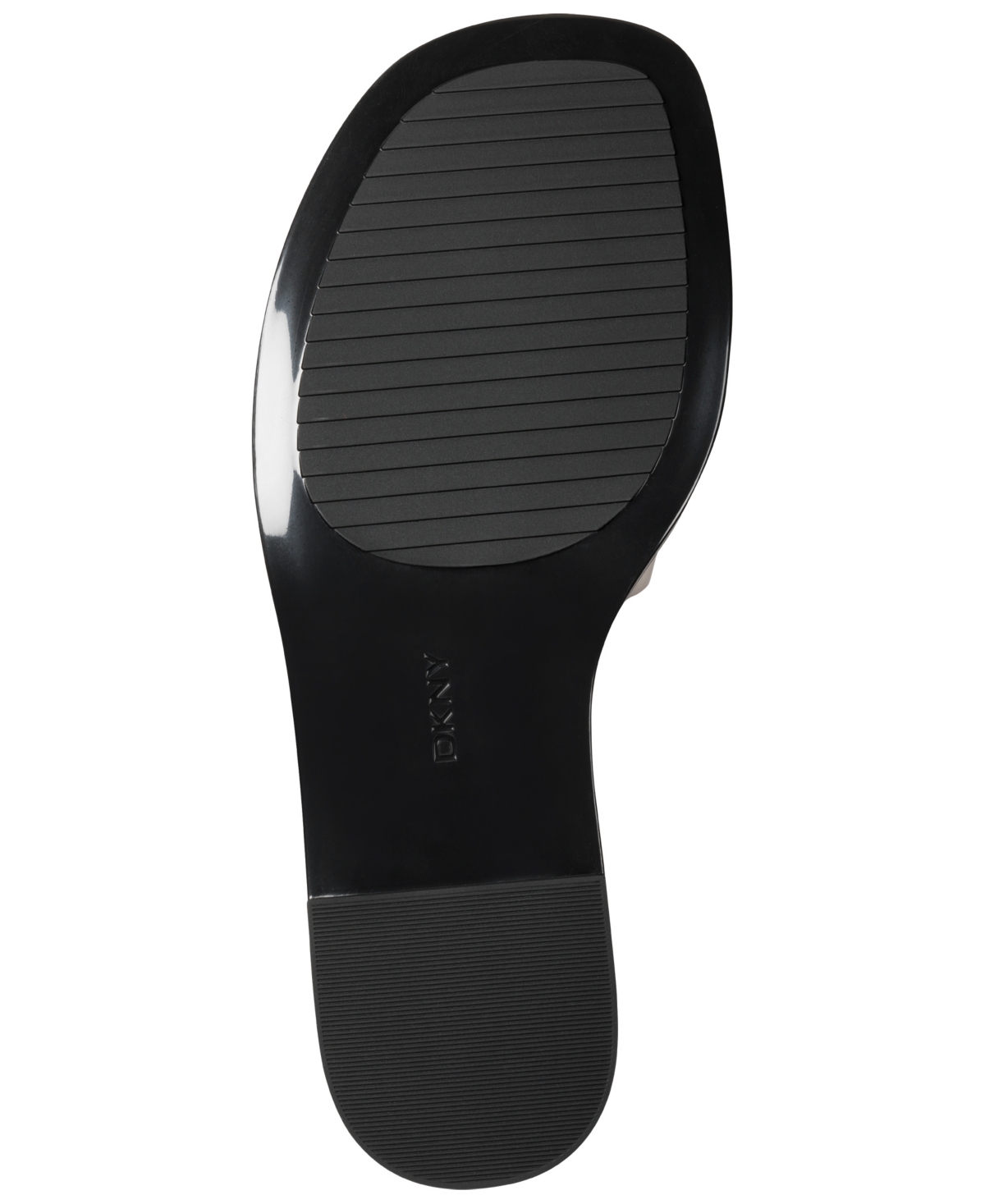 Dkny Women's Columba Slide Flat Sandals