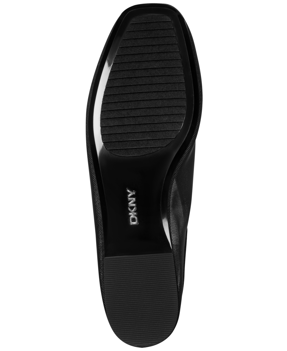 Dkny Women's Delmar Slip-On Mule Flats