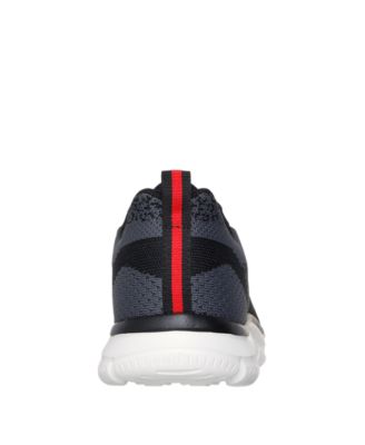 Men's Track Glendor Running Sneakers from Finish Line