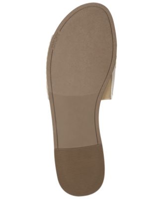 Women's Winslet Slide Flat Sandals