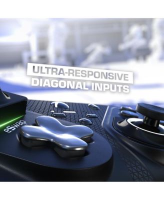 ESWAP S Pro Wired Controller Gamepad for Xbox Series X|S, Xbox One and PC