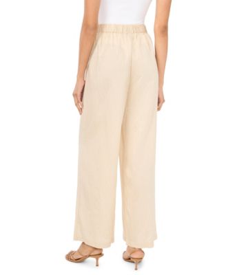Women's Wide-Leg Pants