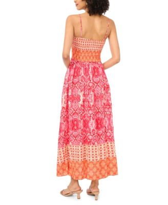 Women's Maxi Dress