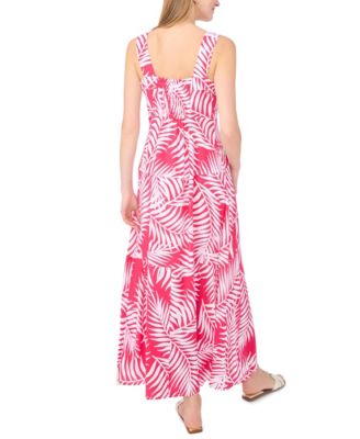 Women's Maxi Dress