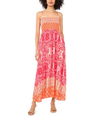 Women's Maxi Dress