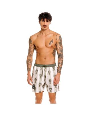Men's Joe Swim Trunks
