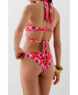 Women's Multiknot Bikini