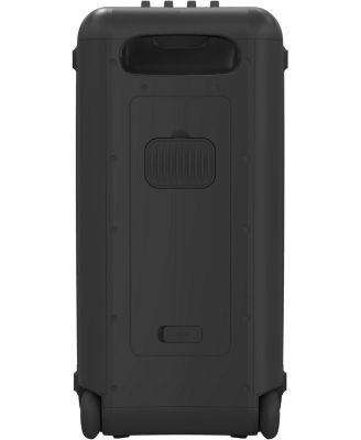 KLIPSCH-MIAMI Portable Bluetooth Speaker with 8 Hr Battery (2025)