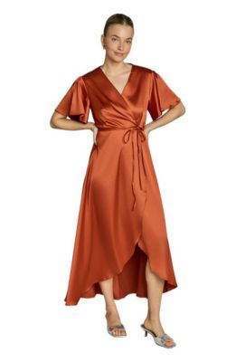 Women's Florence Waterfall Dress