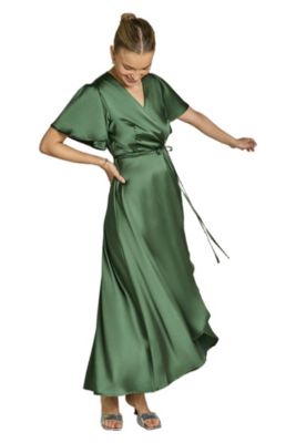 Women's Florence Waterfall Dress