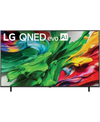 65" Class QNED85A Series 4K UHD Smart TV – MiniLED, Dolby Vision, Atmos, 120Hz - 65QNED85KIT2