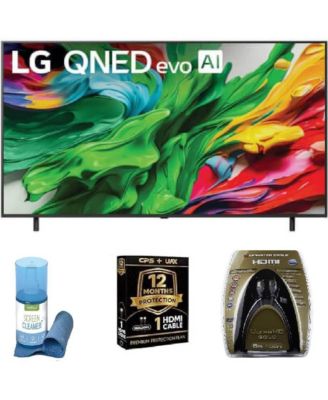65" Class QNED85A Series 4K UHD Smart TV – MiniLED, Dolby Vision, Atmos, 120Hz - 65QNED85KIT2