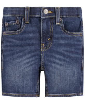 Toddler Boys' 2T-4T Performance Slim Fit Shorts
