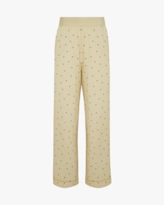 Women's Sleep Wide Leg Pant