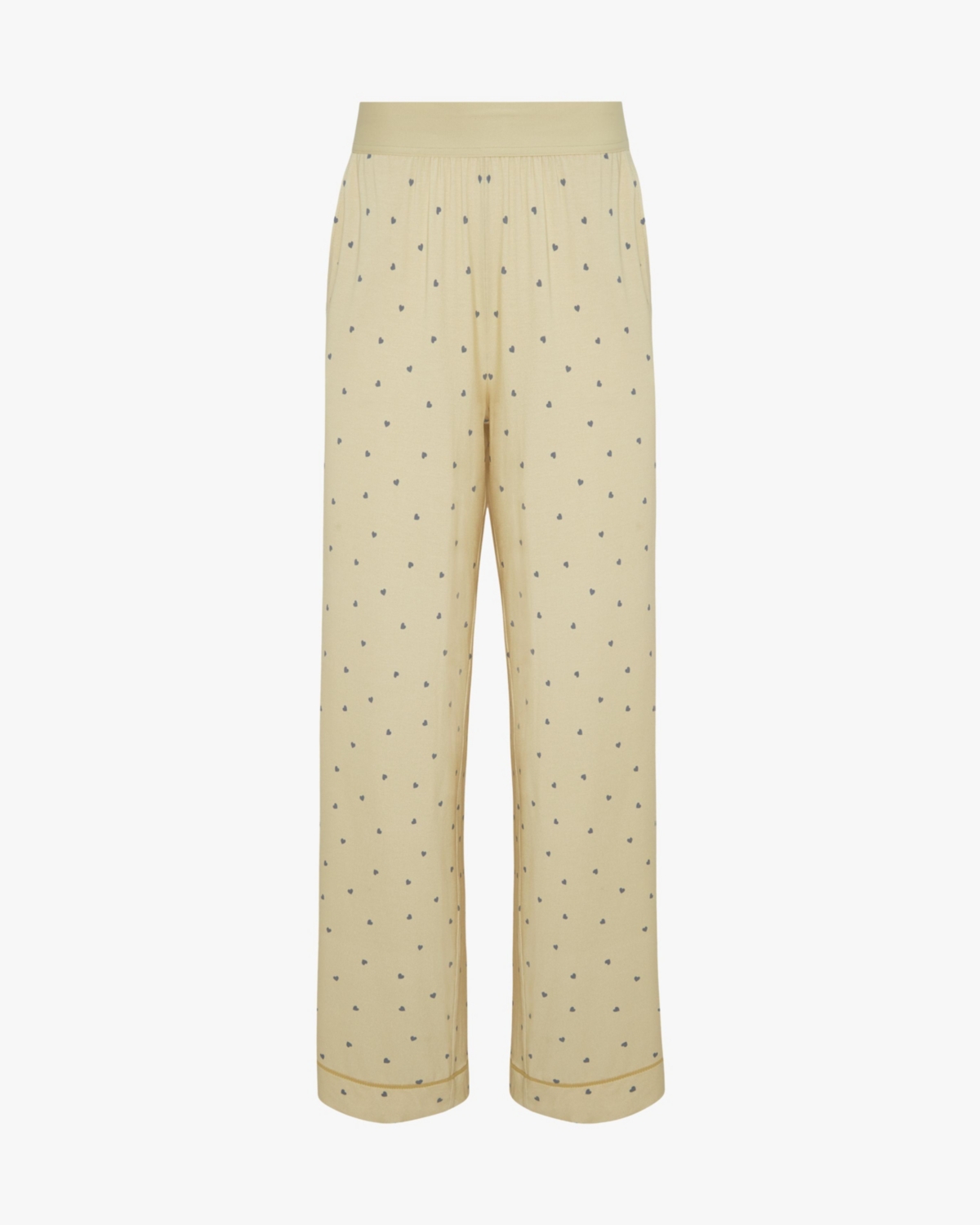 WeWoreWhat Women's Sleep Wide Leg Pant