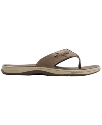 Men's Baitfish Flat Sandals