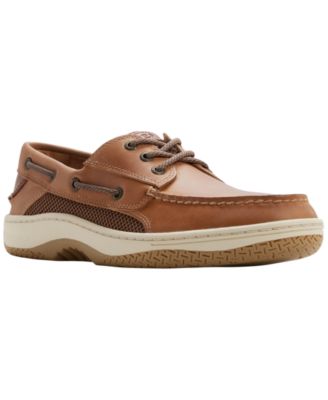 Men's Billfish 3-Eye Boat Shoes