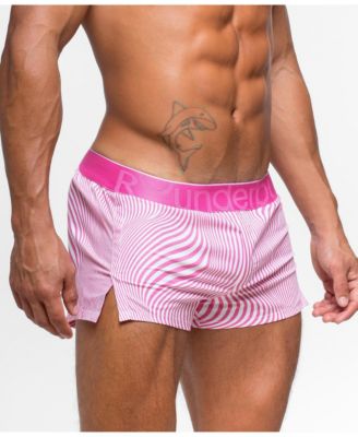 Men's Waveform Lift Boxer