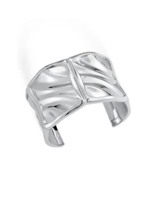 Tidal Glow Cuff