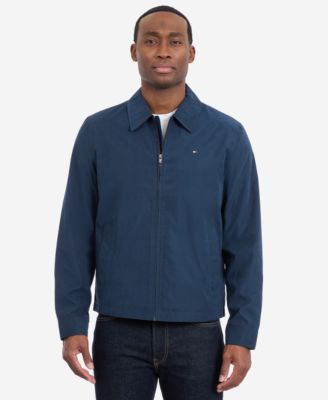 Men's Wind Resistant Golf Jacket