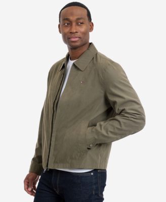 Men's Wind Resistant Golf Jacket