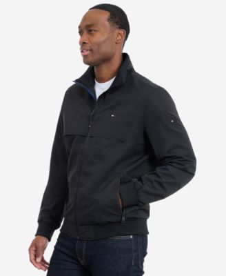 Men's Water Resistant Boating Regular Fit Jacket