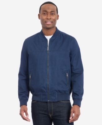 Men's Bomber Jacket