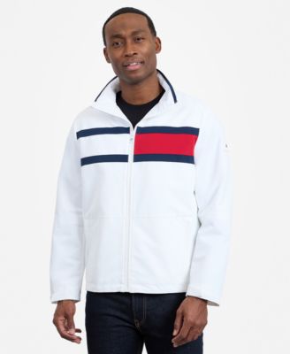 Men's Logo Sail Jacket