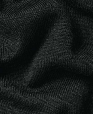 Men's V-Neck Regular-Fit Sweater