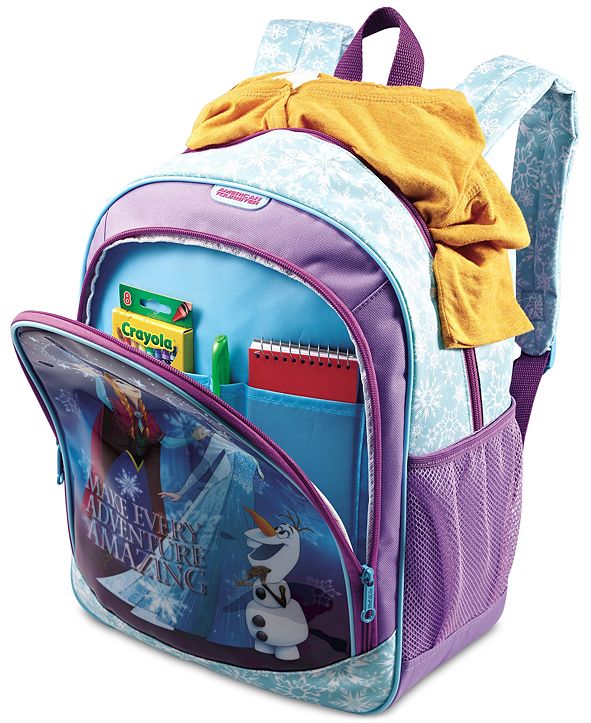 American Tourister Disney Frozen Backpack by American Tourister