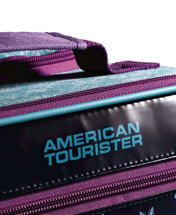 American Tourister Disney Frozen 18" Rolling Suitcase by American