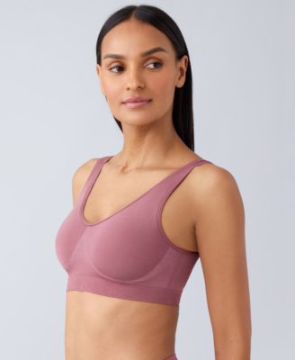 B-Smooth Wireless Bra 835275 