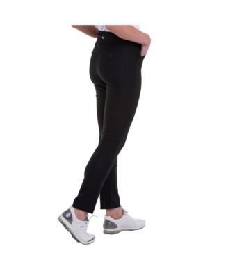 Women's Bi Stretch Slim Ankle Golf Pants