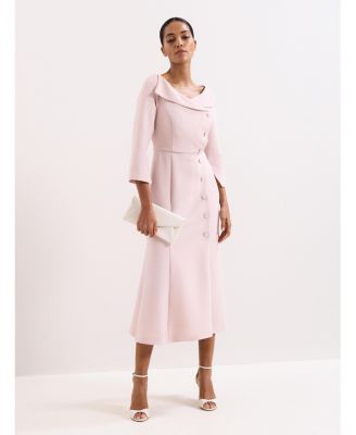 Women's Sienna Tux Dress