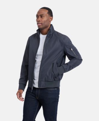 Men's Ripstop Bomber Jacket