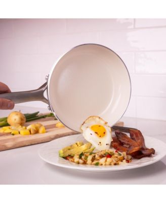 Mobi 8-Piece Ceramic Nonstick Cookware Set