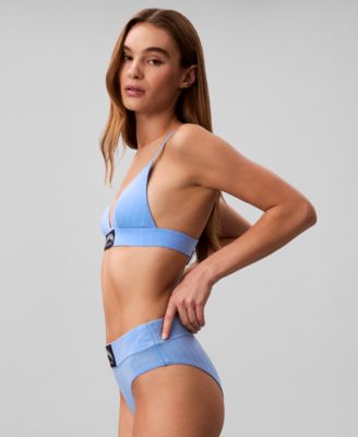 Women's Moderate Coverage Bra